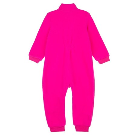 Fleet overalls for a girl, height 86 cm-1