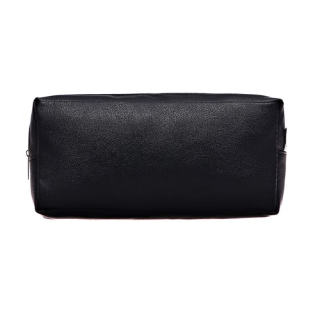 Penal soft, 1 department, 90 x 200 x 50 cm, voluminous, artificial leather, calligrata "black and gold"-2