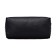 Penal soft, 1 department, 90 x 200 x 50 cm, voluminous, artificial leather, calligrata "black and gold"