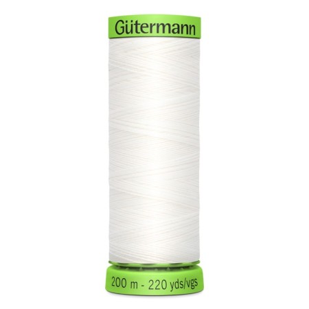 Extra Fine 150 thread for especially delicate fabrics, 200 m, 744581 (800)