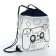 Bag for painting "Game" 34x40 cm, spanbond