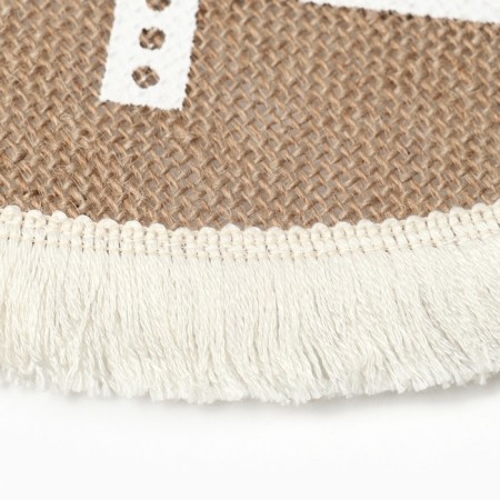 Merry Bright napkin, 37*37 cm-3