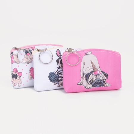 Lightning wallet, mix color-1
