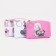 Lightning wallet, mix color