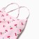 Swimsuit Asset female mist cherry, size l