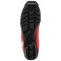 Ski boots Trek Olimpia, NNN, p. 36, red color