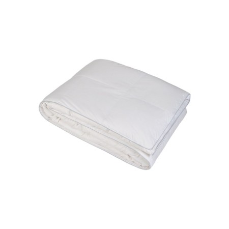 Superflow blade blanket Royal, size 172x205 cm, white color-1