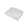 Superflow blade blanket Royal, size 172x205 cm, white color