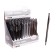 Mechanical pencil, 0.5mm, MIX case