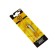 Balancir Lucky John Fin 4 + tee, 6 cm, color 15h blister