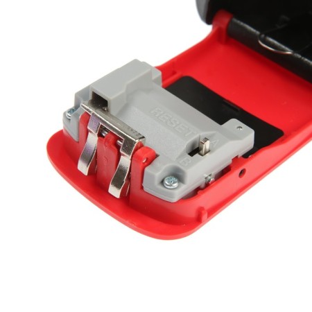 Coater COMPLY CODE TUNDRA LIGHT, Red color-7