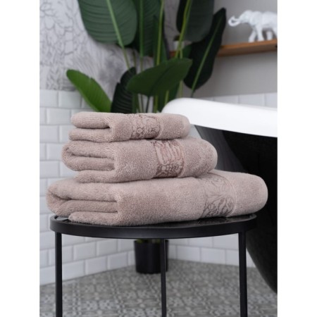 Arya Home Jewel, 450 gr, size 30x50 cm-1
