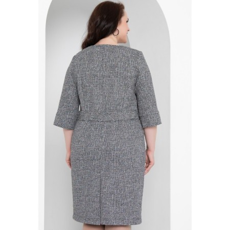 Women's dress, size 56-4