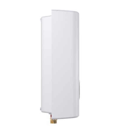 Thermex Topflow 10000 water heater, flow, 10 kW, 5.7 l/min, white-3