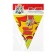 Girlyanda Paper "Tom and Jerry", flags