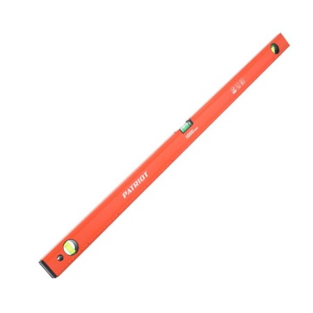 Patriot LCP-1000, aluminum, milled, 1000 mm-2