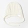 Children's hat, milk, size 22