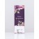 The package laminated for the bottle of "the most beautiful", 13 x 36 x 10 cm