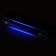UV lamp for glass repair in a car