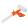 AIRLINE water spray and brush, microfiber, 13 cm