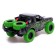 Short Course, 1:20, 4WD all -wheel drive, operates on the battery, green color, green