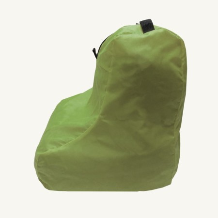 Storage cover in trunk, Oxford 210, Oliva, 350x300x200 mm