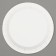 Paper plates "Squeezes", 6 pcs, burgundy color