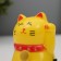 Night -hand "Happy Cat" 1W LED 7x8x9cm