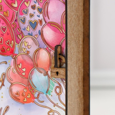 Caste-Knig "total and more" 14x12x5 cm-3