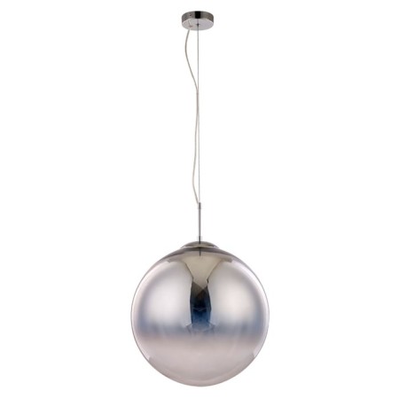 Jupiter Chrome lamp, 1x60W E27, chromium color