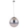 Jupiter Chrome lamp, 1x60W E27, chromium color