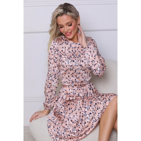 Women's dress, size 44-3