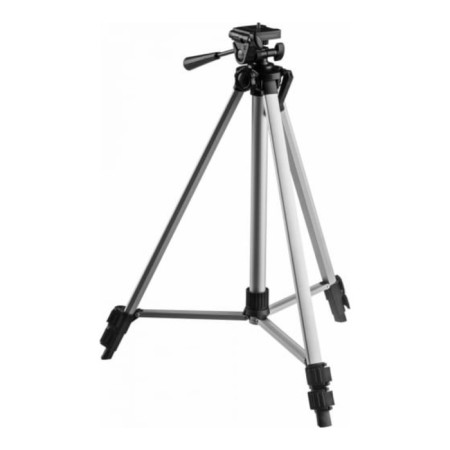 Laser bison cross Cross 360 34906-2, 360 °, 20m/70m, acc. +/- 0.3 mm/m, tripod-9
