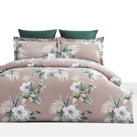 Bed linen euro loyal, size 240x260 cm, 200x220 50x70 cm, 70x70 cm-1