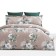 Bed linen euro loyal, size 240x260 cm, 200x220 50x70 cm, 70x70 cm