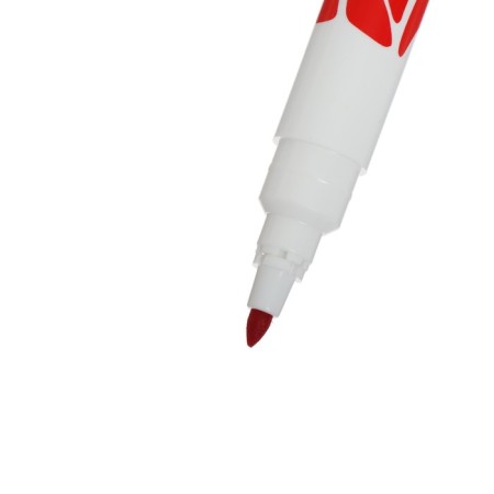 Fleeters 10 colors "Kalyak-Malyak", bilateral, light-intercourse, round corps, in a blist-3