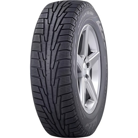Nordman RS2 SUV 225/70 R16 107R NORDMAN Tire