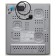 Hlect surface Maunfeld EGHG.43.33CBG/G, gas, 3 burners, beige