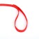 Leash 3 m x 2 cm, red
