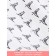 Apron of a kitchen with a photocrint "Fairytale holiday", adjustable, size OS