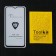 Protective glass Innovation 2D, for OnePlus 6T, full glue, black frame