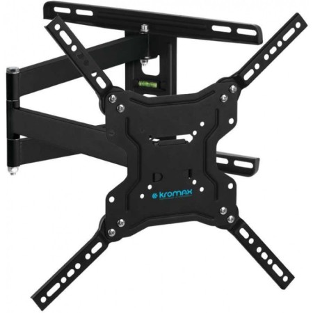 Kromax DIX-19 Black 22 22 "-65" Max.45kg.