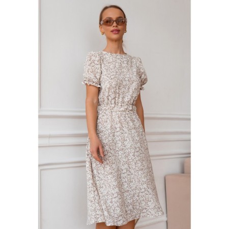 Women's dress, size 46-1