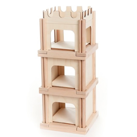 Constructor "Tower"-1