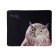 Dialog PM-H15 OWL, 220x180x3 mm mouse mat, owl print