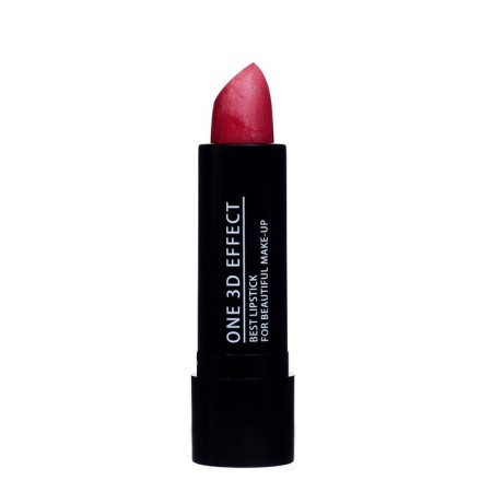 Lipstick jeanmishel 3d effect tone 06 coral-brown, 14 g-3