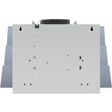 Excuse Maunfeld Cascada Push 60, inclined, 700 m3/h, 3 speeds, 60 cm, white-3