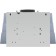 Excuse Maunfeld Cascada Push 60, inclined, 700 m3/h, 3 speeds, 60 cm, white