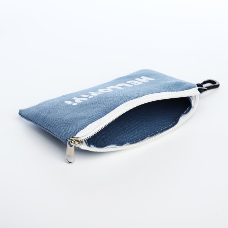 SCOPER with lightning, blue color-6