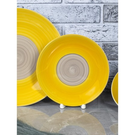 Elrington table set “Airgraph. Sunny morning ", 16 items-5